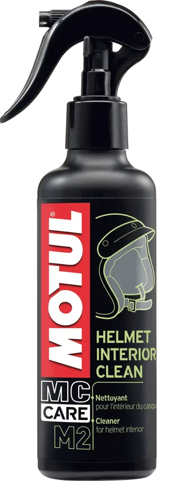 MOTUL MC CARE M2 HELMET INTERIOR CLEAN ürün görünümü 1