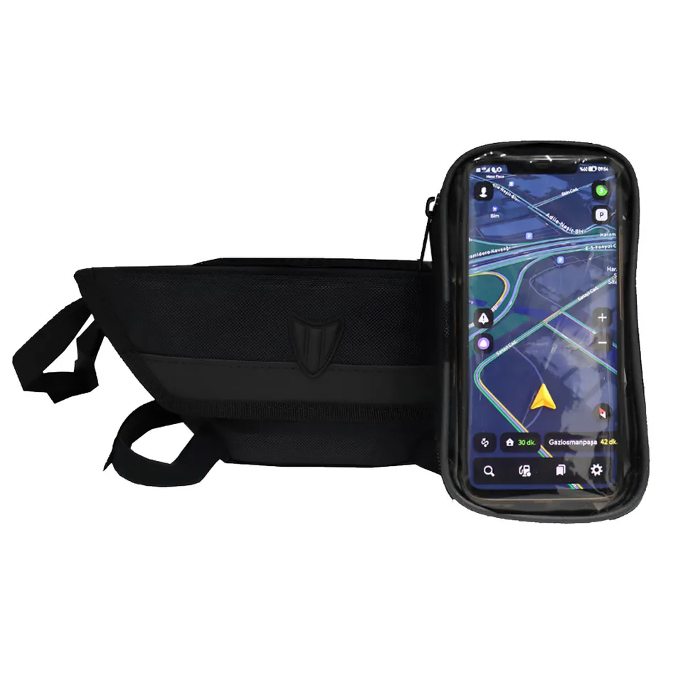 VEXO V10 GİDON ÇANTASI ürün görünümü 2