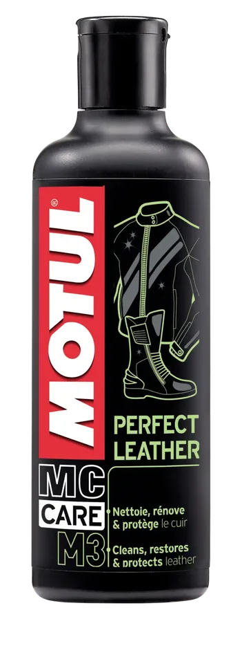 MOTUL MC CARE M3 PERFECT LEATHER ürün görünümü 1