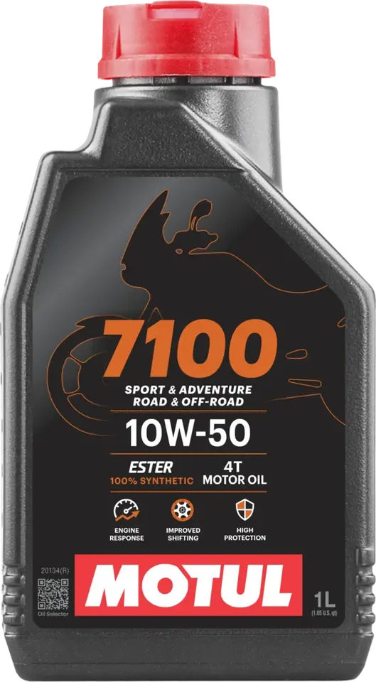 MOTUL 7100 10W-50 4T ürün görünümü 1