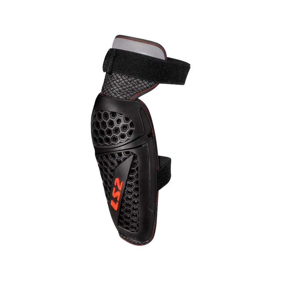 LS2 ROOKIE DİRSEKLİK ürün görünümü 3