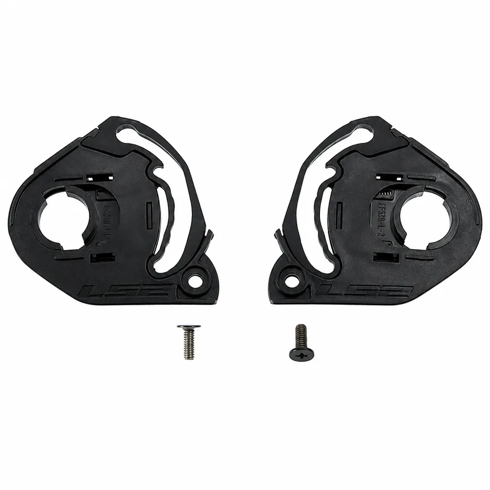 LS2 RAPID-RAPID 2-STREAM-STORM-STORM 2 KASK YAN KAPAK SET ürün görünümü 1