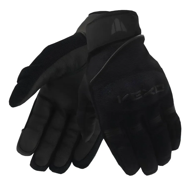 VEXO DRYSTAR H2O ELDİVEN SİYAH ürün görünümü 1