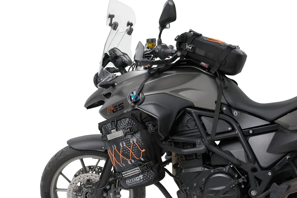 FORTE GT 70854 ADVENTURE 2'Lİ BAR ÇANTASI ürün görünümü 1