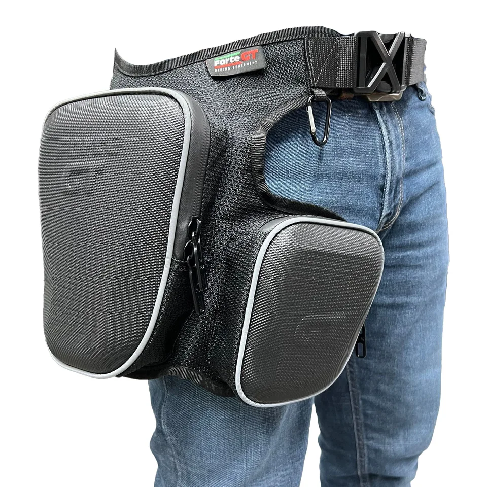 FORTE GT 70422 BACAK ÇANTASI ürün görünümü 2